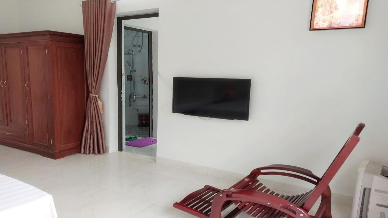 Nha Xanh Homestay Ninh Binh Exterior photo