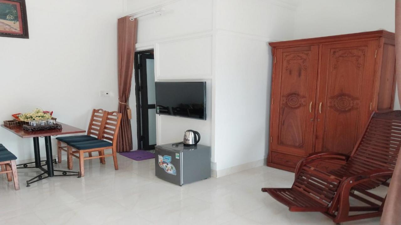 Nha Xanh Homestay Ninh Binh Exterior photo