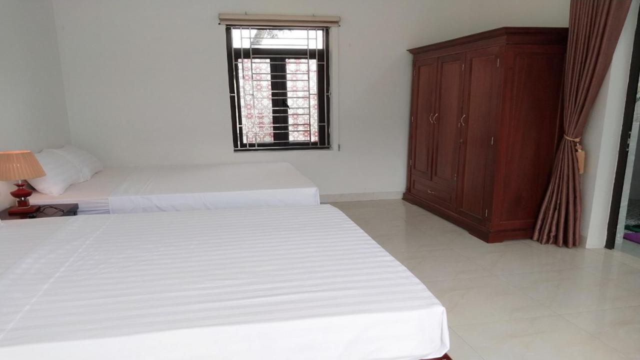 Nha Xanh Homestay Ninh Binh Exterior photo