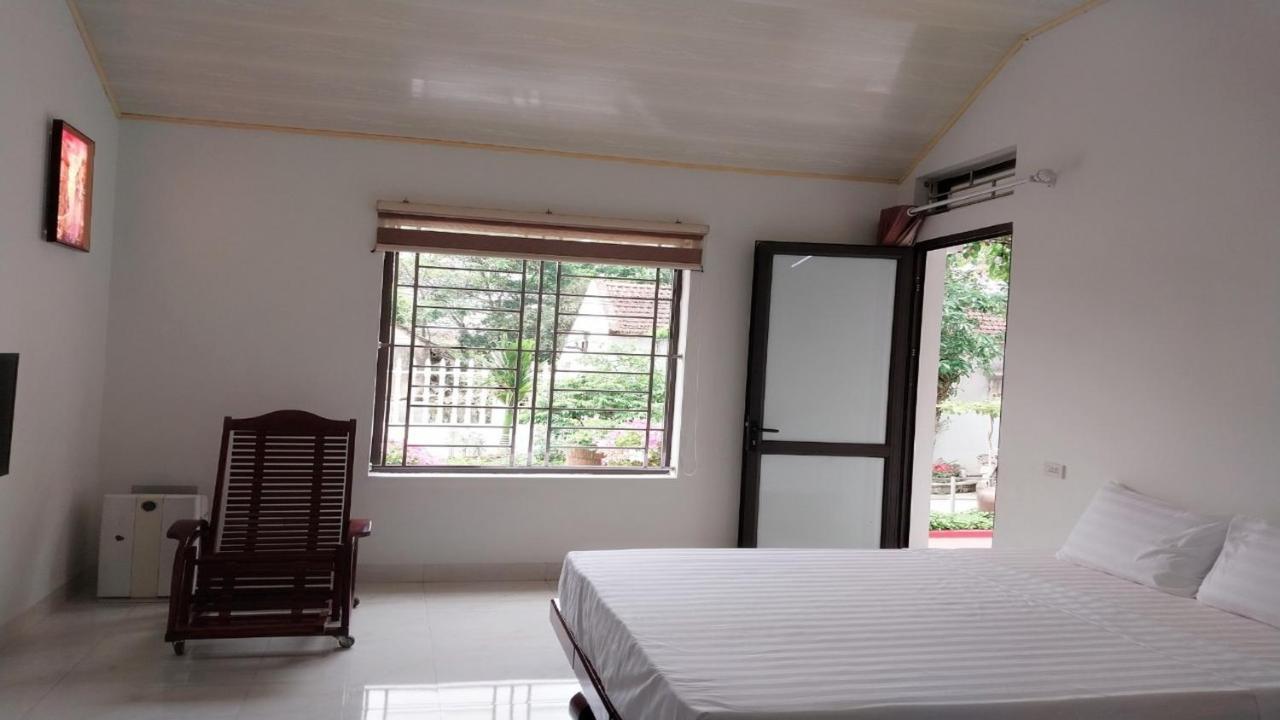 Nha Xanh Homestay Ninh Binh Exterior photo