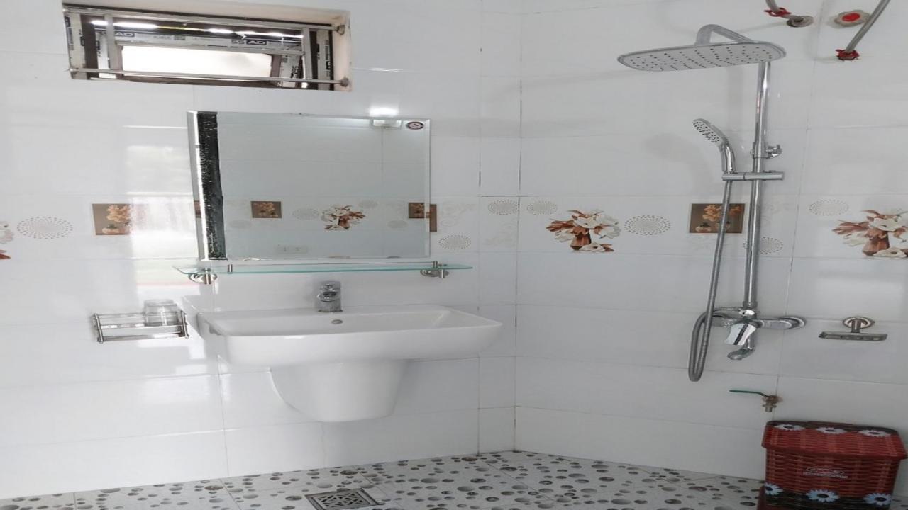 Nha Xanh Homestay Ninh Binh Exterior photo
