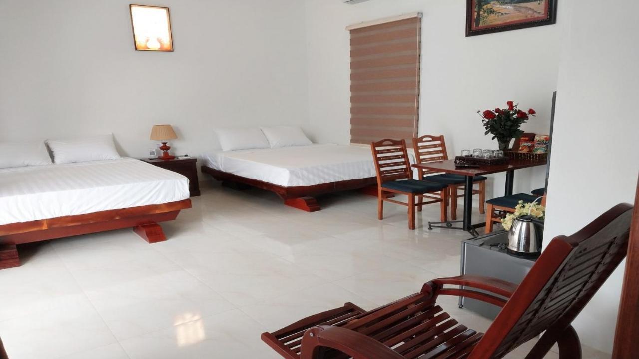 Nha Xanh Homestay Ninh Binh Exterior photo
