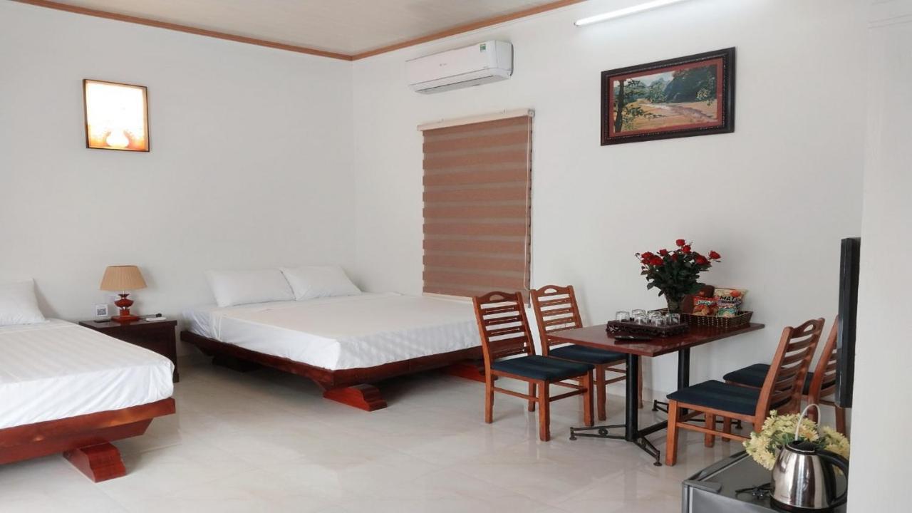 Nha Xanh Homestay Ninh Binh Exterior photo