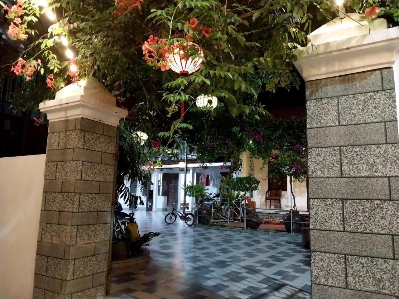 Nha Xanh Homestay Ninh Binh Exterior photo