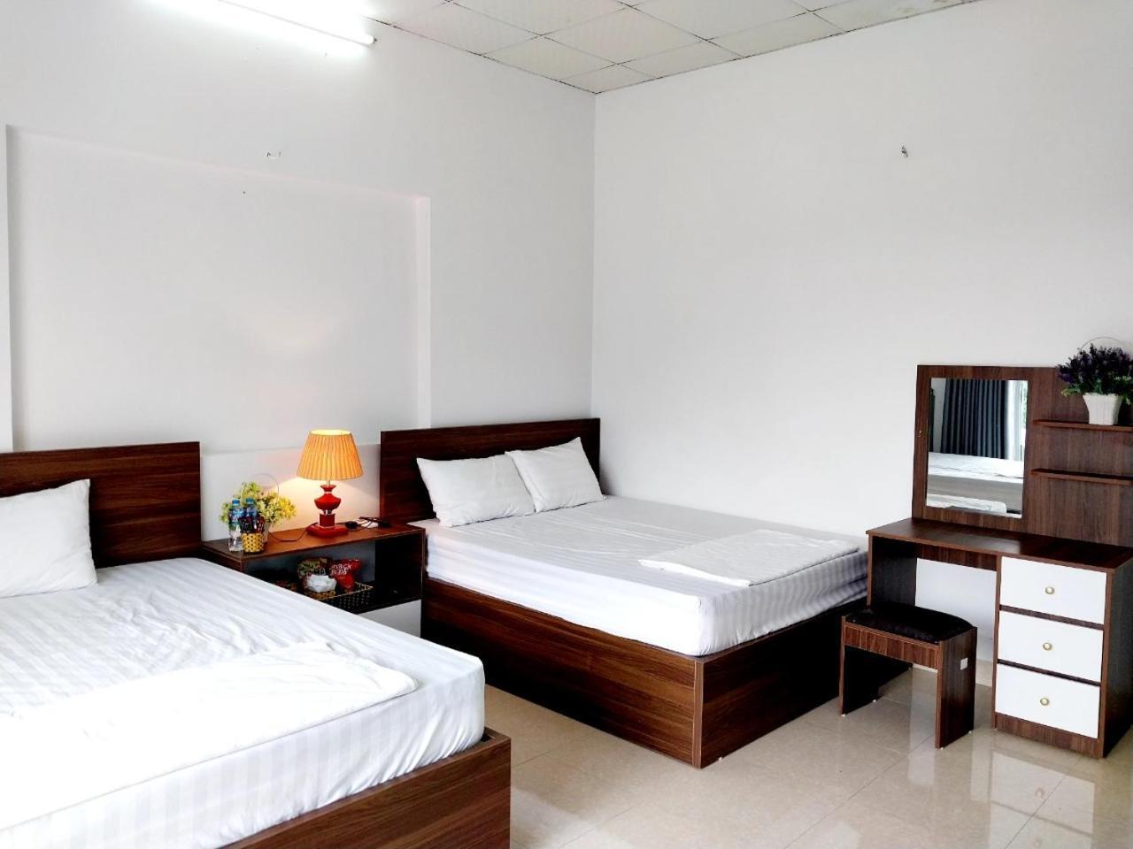 Nha Xanh Homestay Ninh Binh Exterior photo