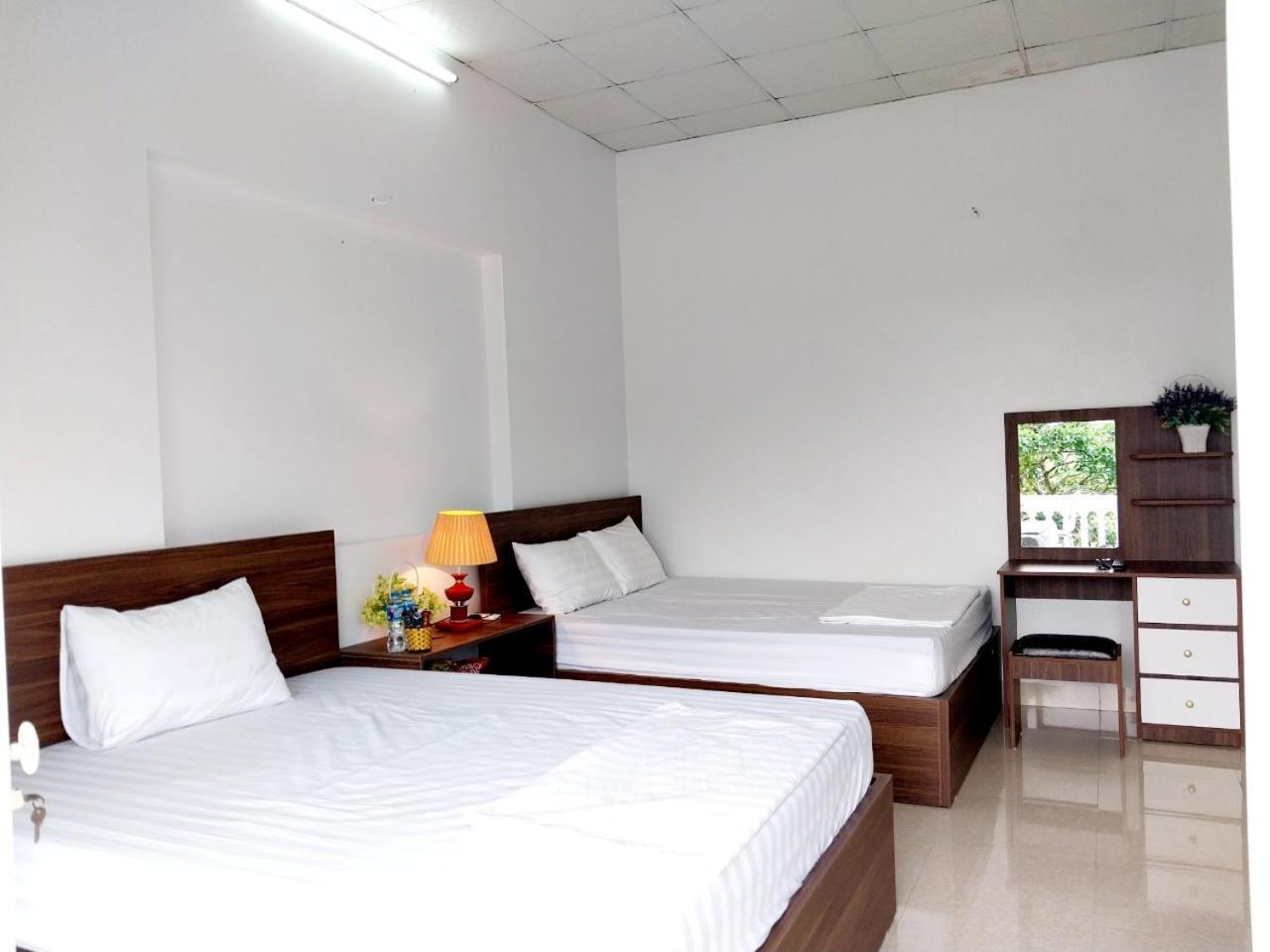 Nha Xanh Homestay Ninh Binh Exterior photo