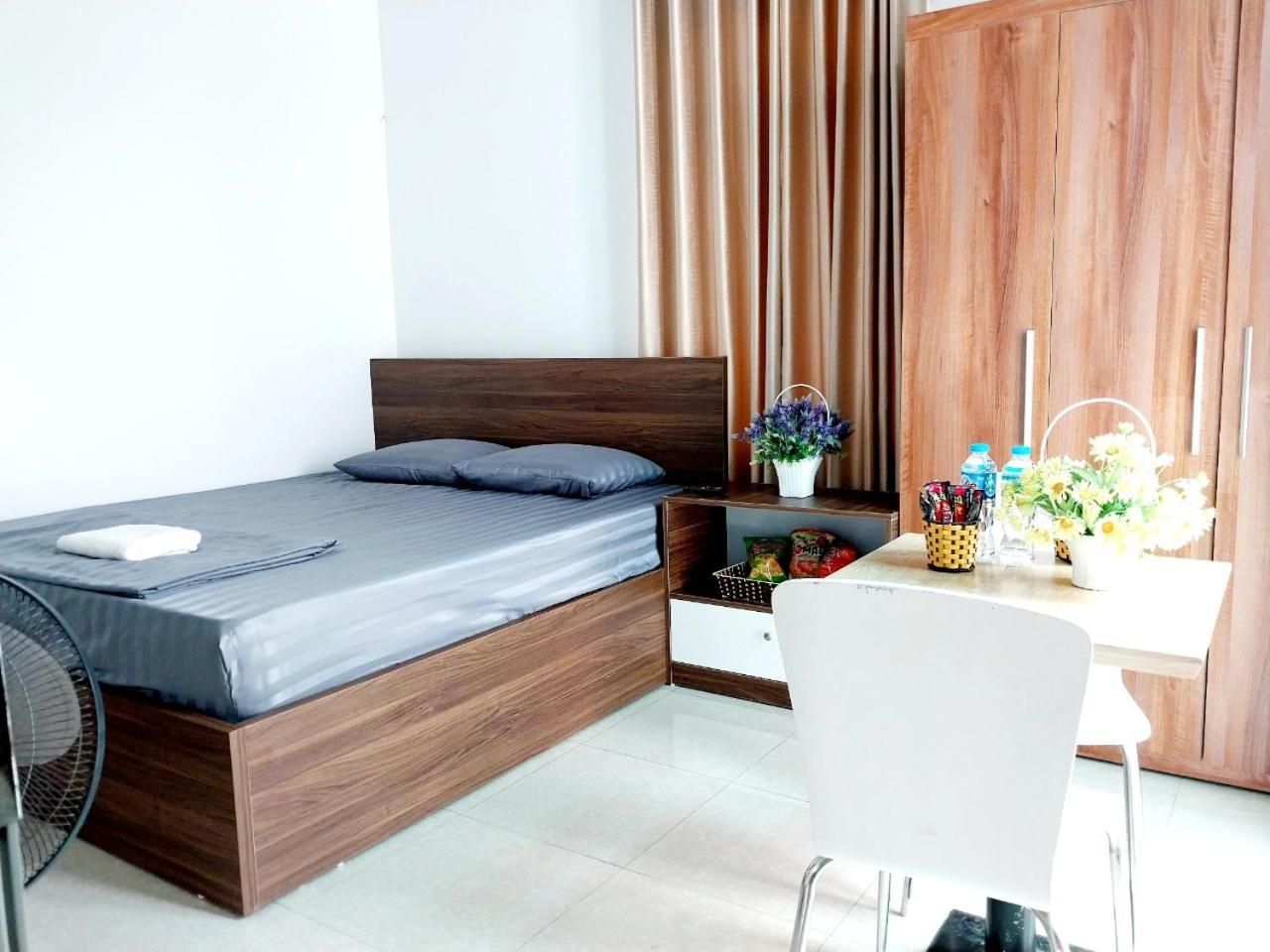 Nha Xanh Homestay Ninh Binh Exterior photo