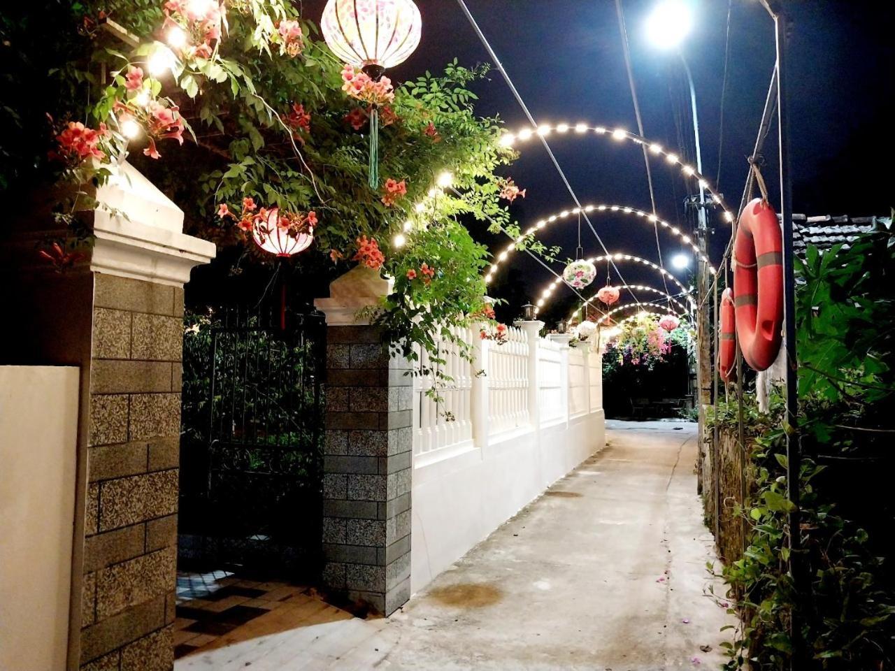 Nha Xanh Homestay Ninh Binh Exterior photo