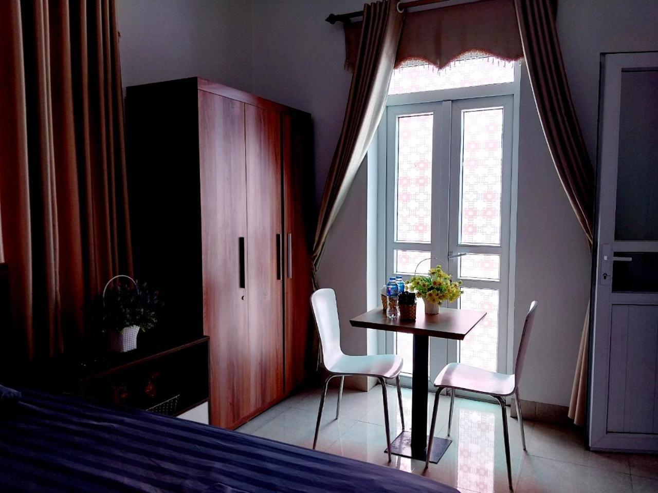 Nha Xanh Homestay Ninh Binh Exterior photo